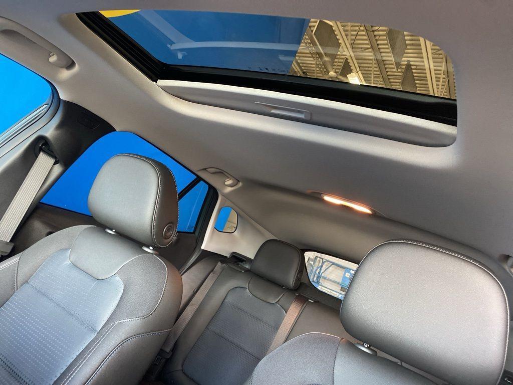 new 2026 Chevrolet Trax car, priced at $26,250