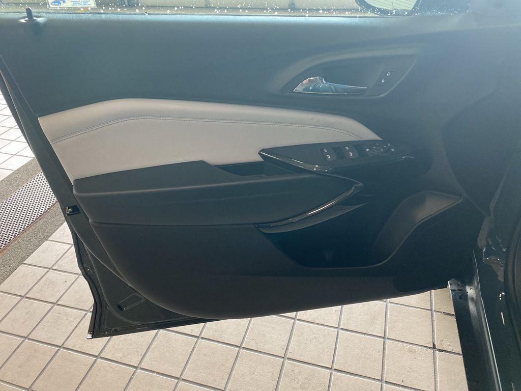 new 2026 Chevrolet Trax car, priced at $26,250