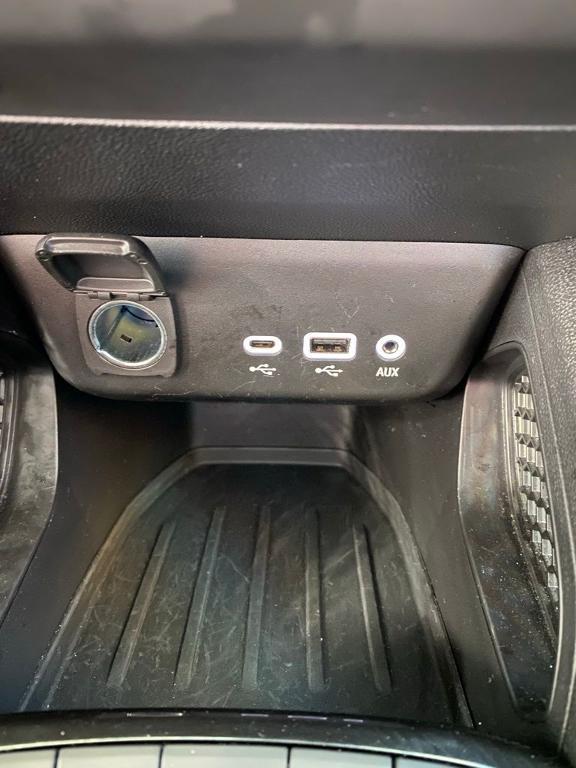 used 2021 Chevrolet TrailBlazer car, priced at $16,997