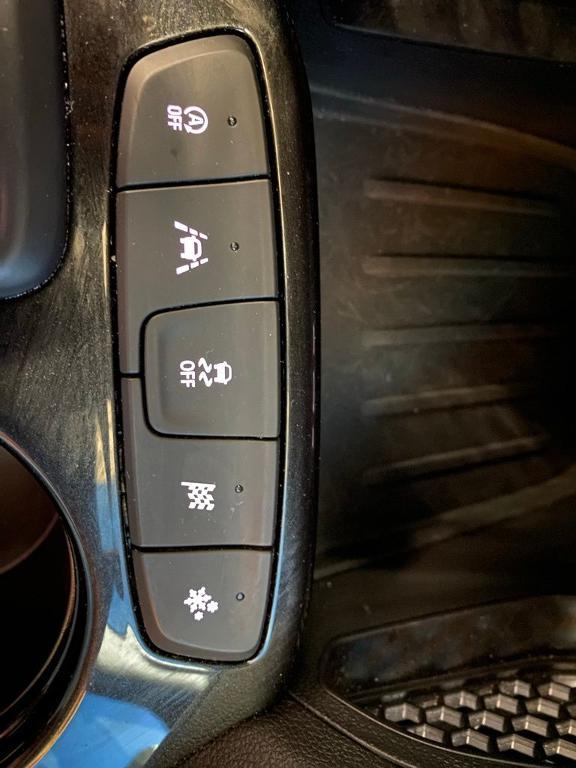used 2021 Chevrolet TrailBlazer car, priced at $16,997