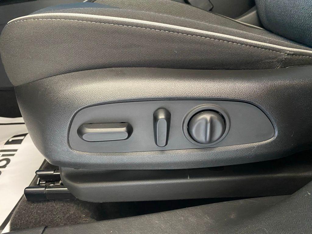 used 2021 Chevrolet TrailBlazer car, priced at $16,997