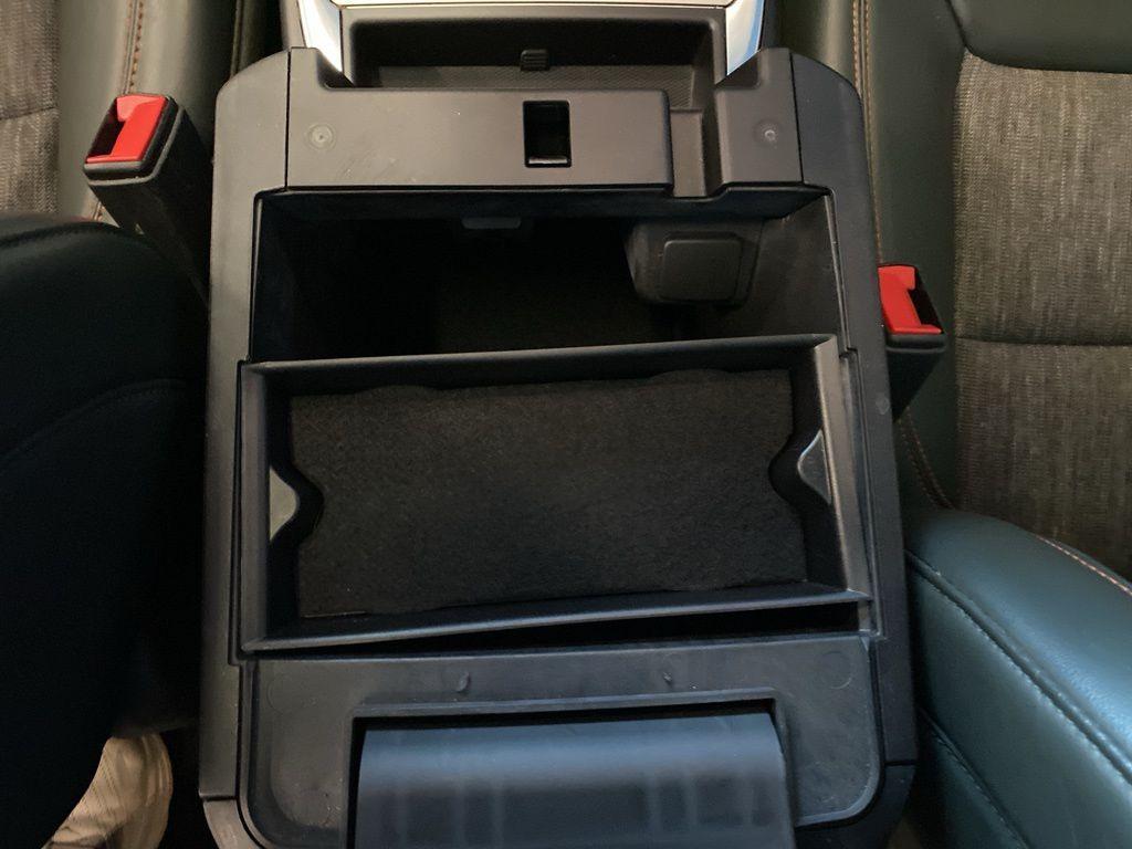 used 2023 Ford Explorer car, priced at $38,799