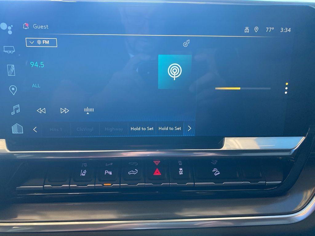 new 2026 Chevrolet Silverado 3500 car, priced at $75,967