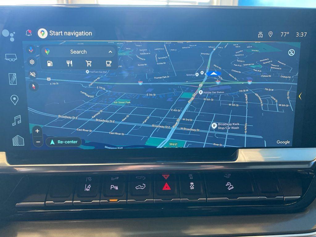 new 2026 Chevrolet Silverado 3500 car, priced at $75,967