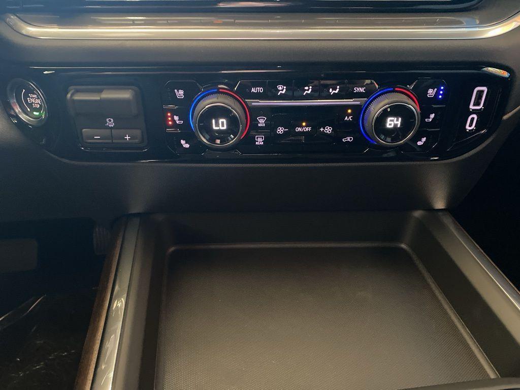 new 2026 Chevrolet Silverado 3500 car, priced at $75,967