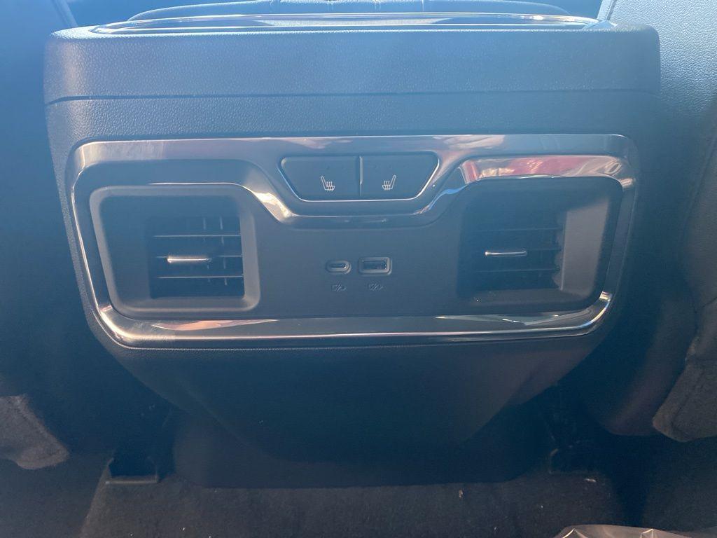 new 2026 Chevrolet Silverado 3500 car, priced at $75,967