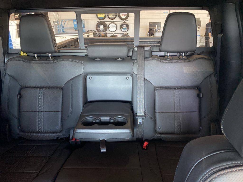 new 2026 Chevrolet Silverado 3500 car, priced at $75,967