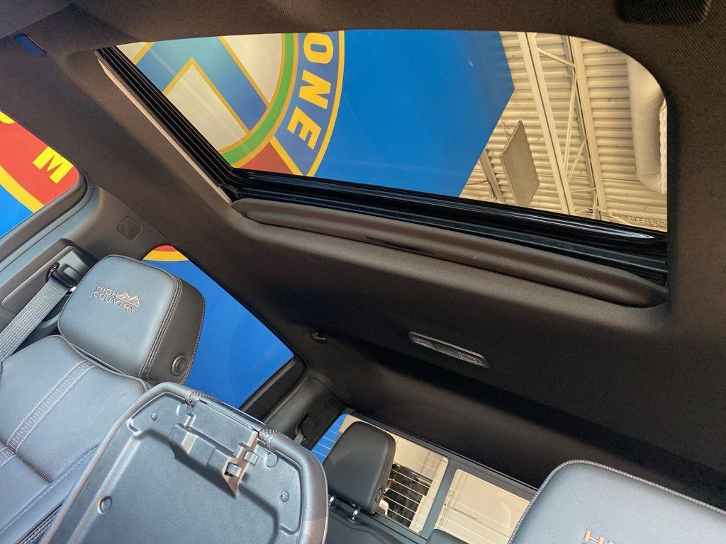 new 2026 Chevrolet Silverado 3500 car, priced at $75,967