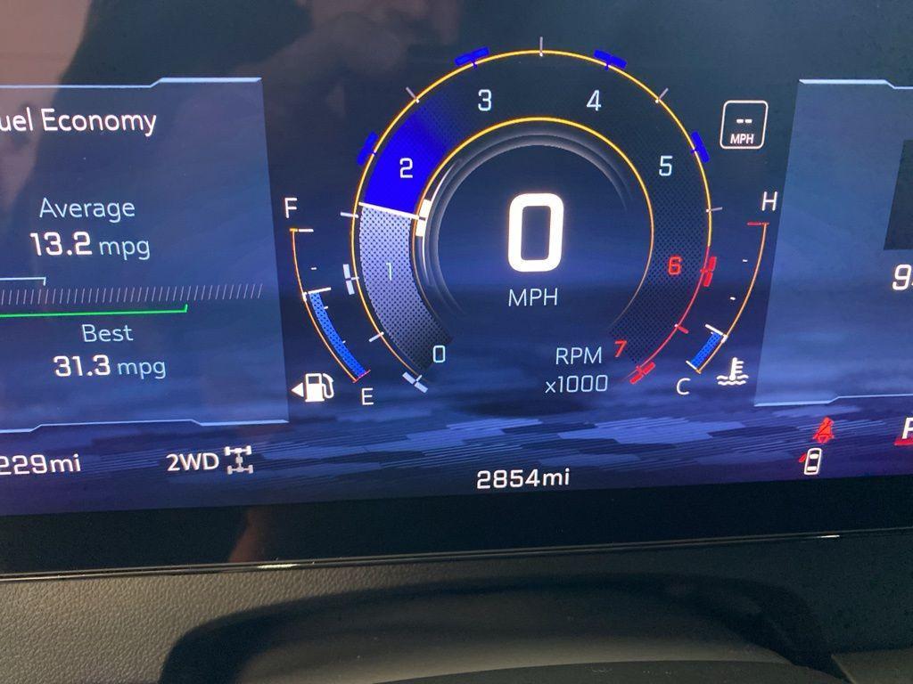 new 2026 Chevrolet Traverse car, priced at $43,854