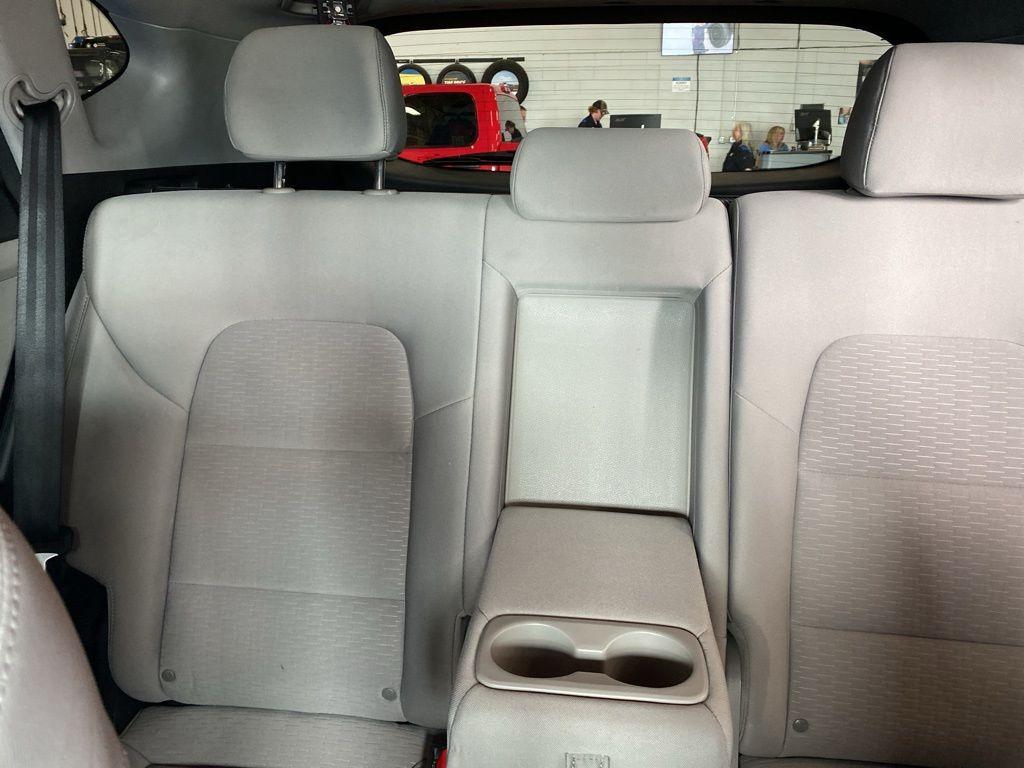used 2019 Hyundai Tucson car, priced at $16,799