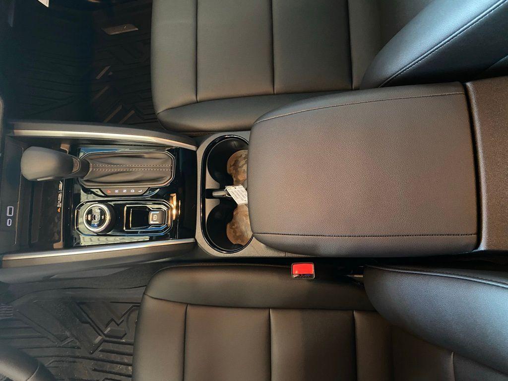 new 2025 Chevrolet Colorado car, priced at $46,520