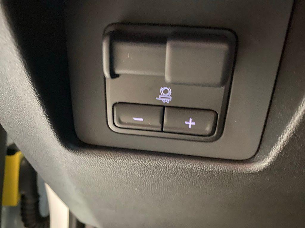 new 2025 Chevrolet Colorado car, priced at $46,520