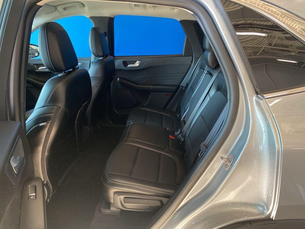 used 2024 Ford Escape car, priced at $27,487