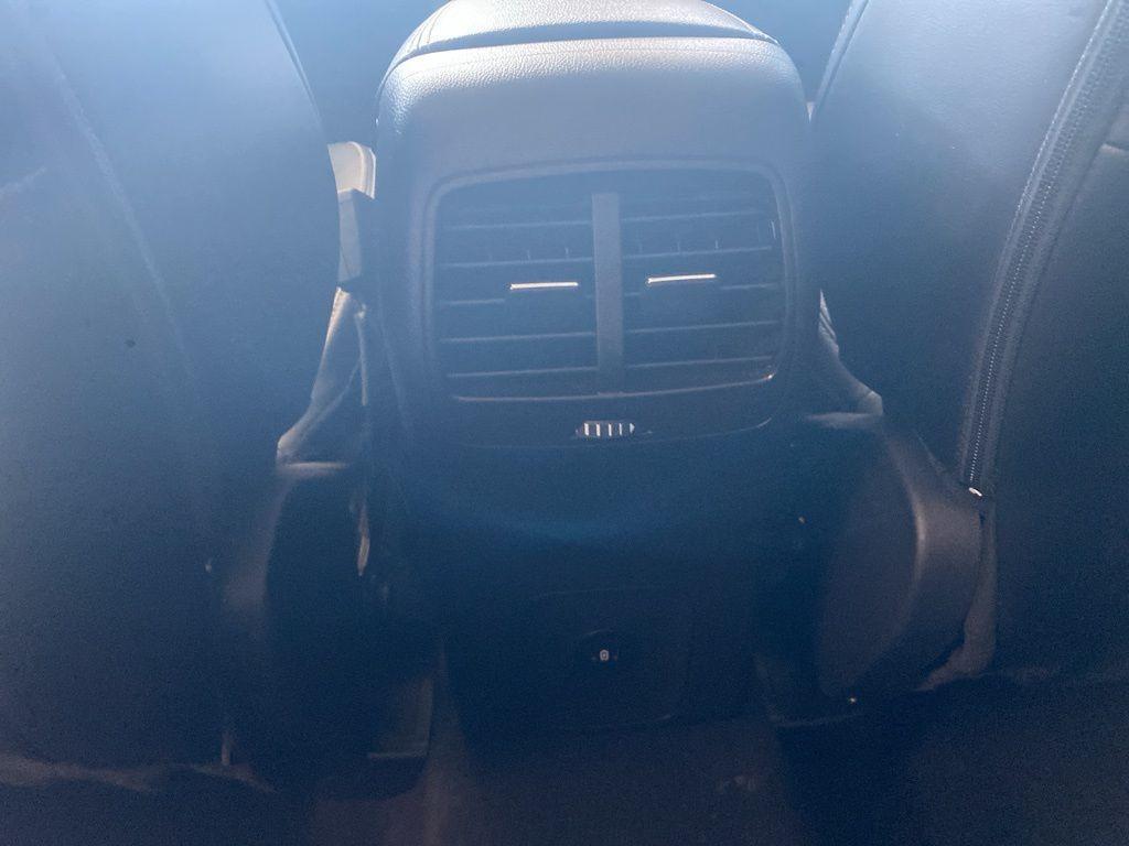 used 2024 Ford Escape car, priced at $27,487