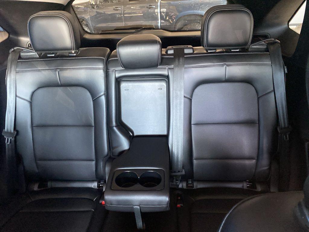 used 2024 Ford Escape car, priced at $27,487