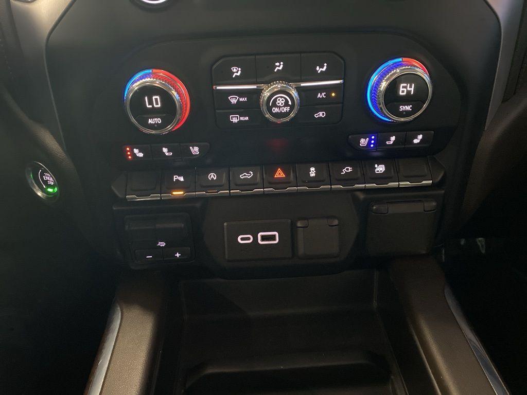 used 2021 GMC Sierra 1500 car, priced at $31,997