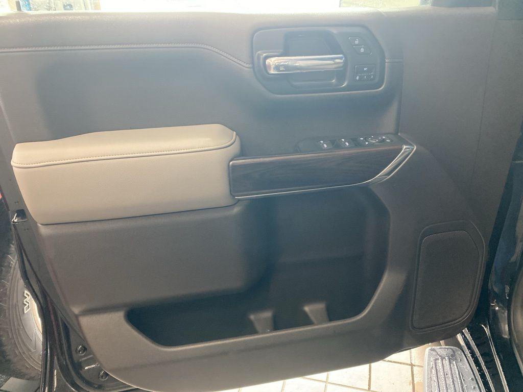 used 2021 GMC Sierra 1500 car, priced at $31,997
