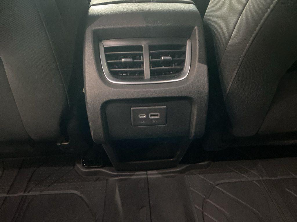 used 2021 Chevrolet Blazer car, priced at $25,997