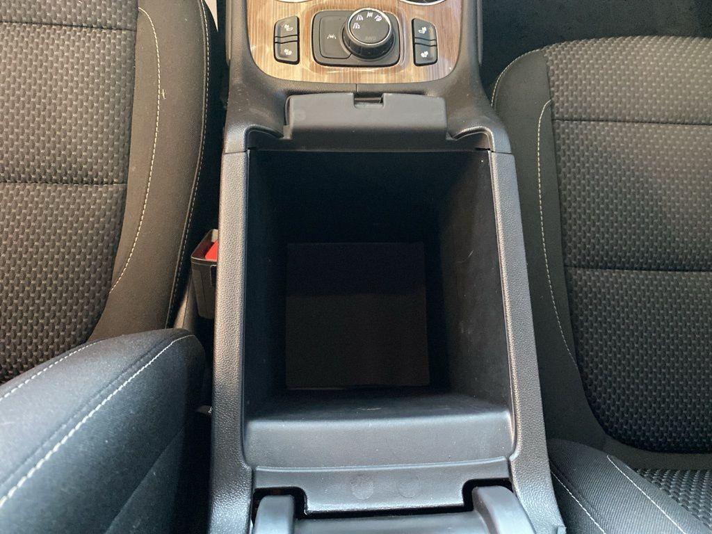 used 2023 GMC Acadia car, priced at $32,498