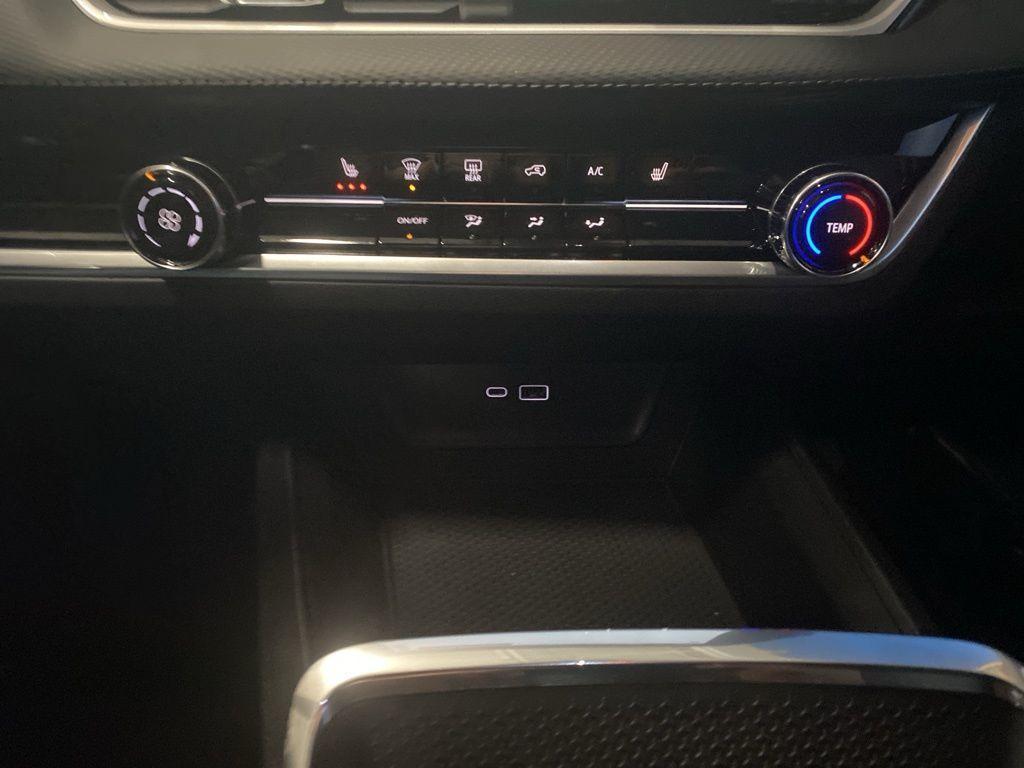 new 2026 Chevrolet Equinox car, priced at $28,967