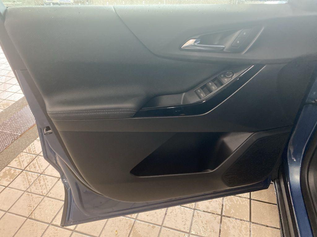 new 2026 Chevrolet Equinox car, priced at $28,967