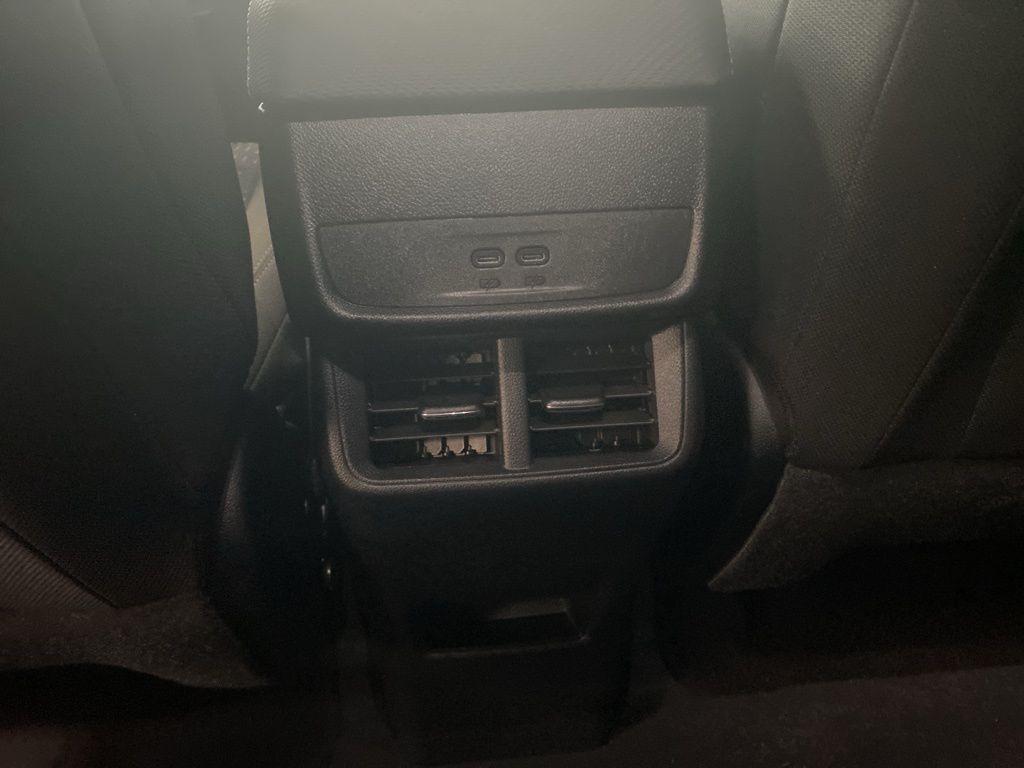 new 2026 Chevrolet Equinox car, priced at $28,967