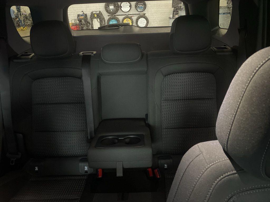 new 2026 Chevrolet Equinox car, priced at $28,967