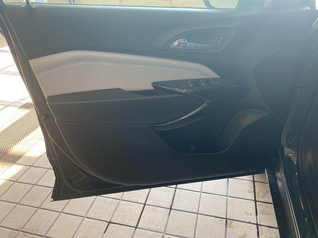 new 2026 Chevrolet Trax car, priced at $25,418