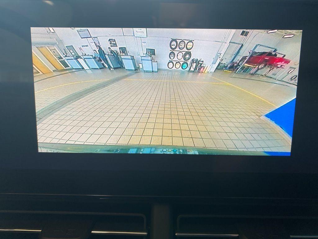 new 2026 Chevrolet Trax car, priced at $25,418