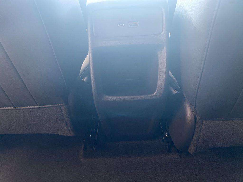 new 2026 Chevrolet Trax car, priced at $25,418