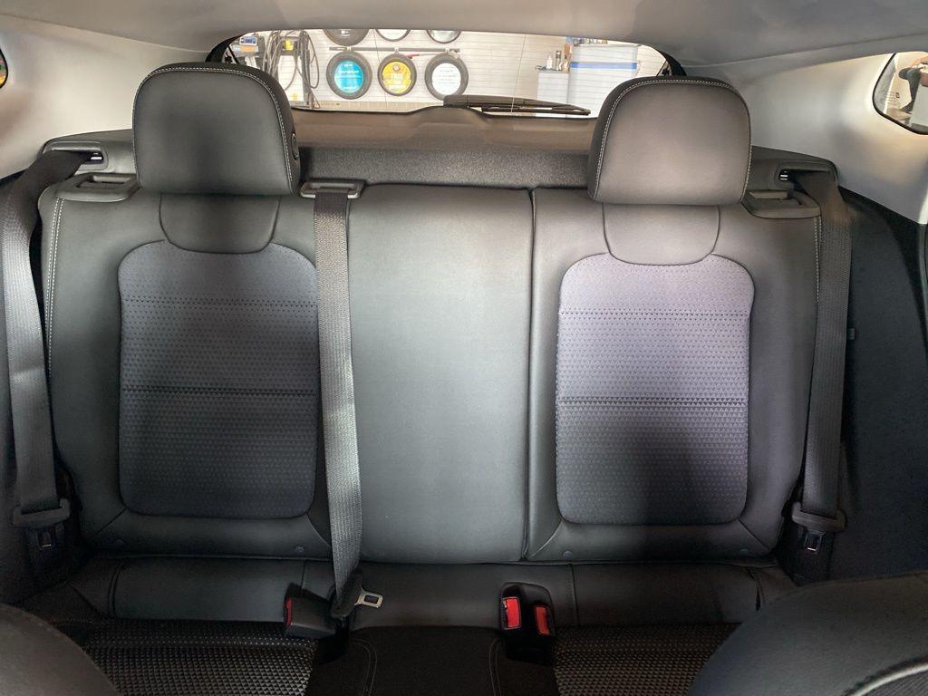 new 2026 Chevrolet Trax car, priced at $25,418