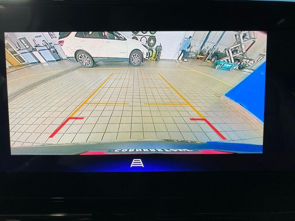 new 2026 Chevrolet TrailBlazer car, priced at $29,967