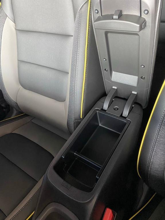 new 2026 Chevrolet TrailBlazer car, priced at $29,967