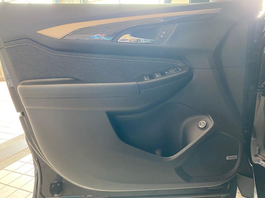 new 2026 Chevrolet TrailBlazer car, priced at $29,967