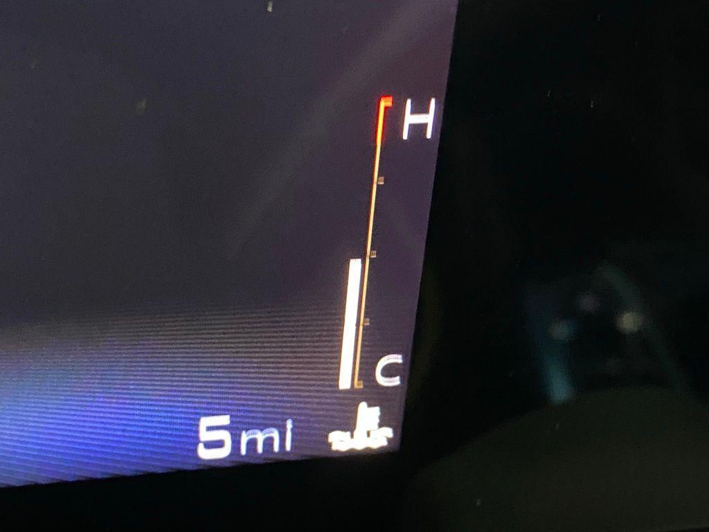 new 2026 Chevrolet TrailBlazer car, priced at $29,967