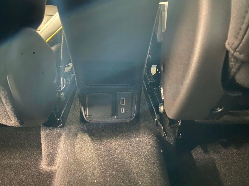 new 2026 Chevrolet TrailBlazer car, priced at $29,967