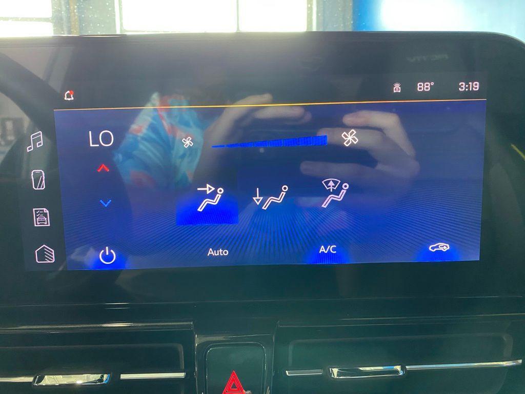 new 2026 Chevrolet TrailBlazer car, priced at $29,967