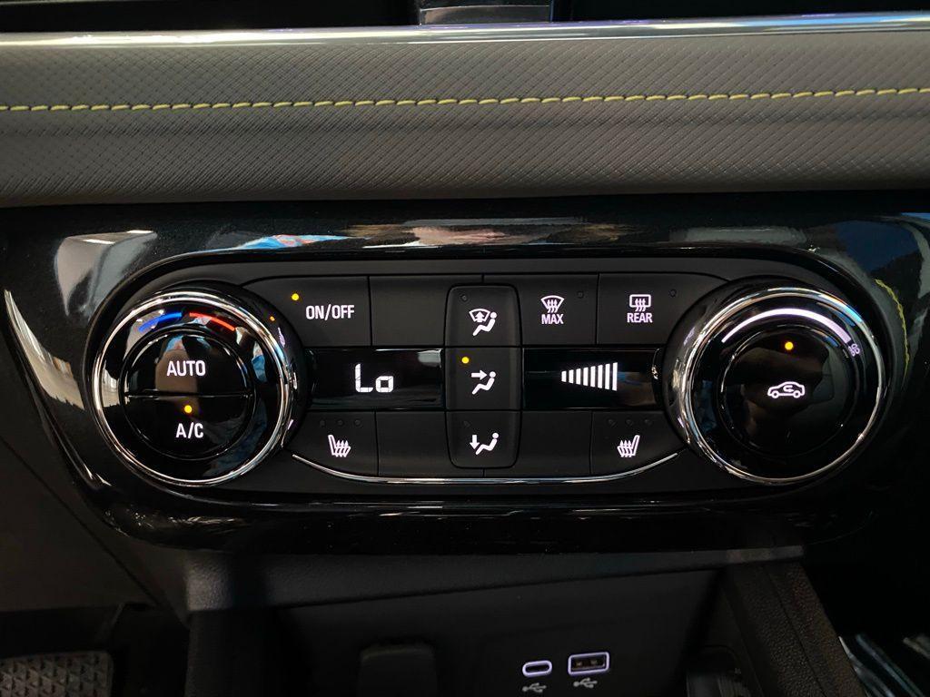 new 2026 Chevrolet TrailBlazer car, priced at $29,967