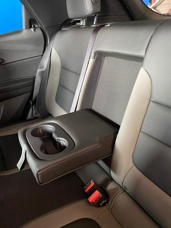 new 2026 Chevrolet TrailBlazer car, priced at $29,967