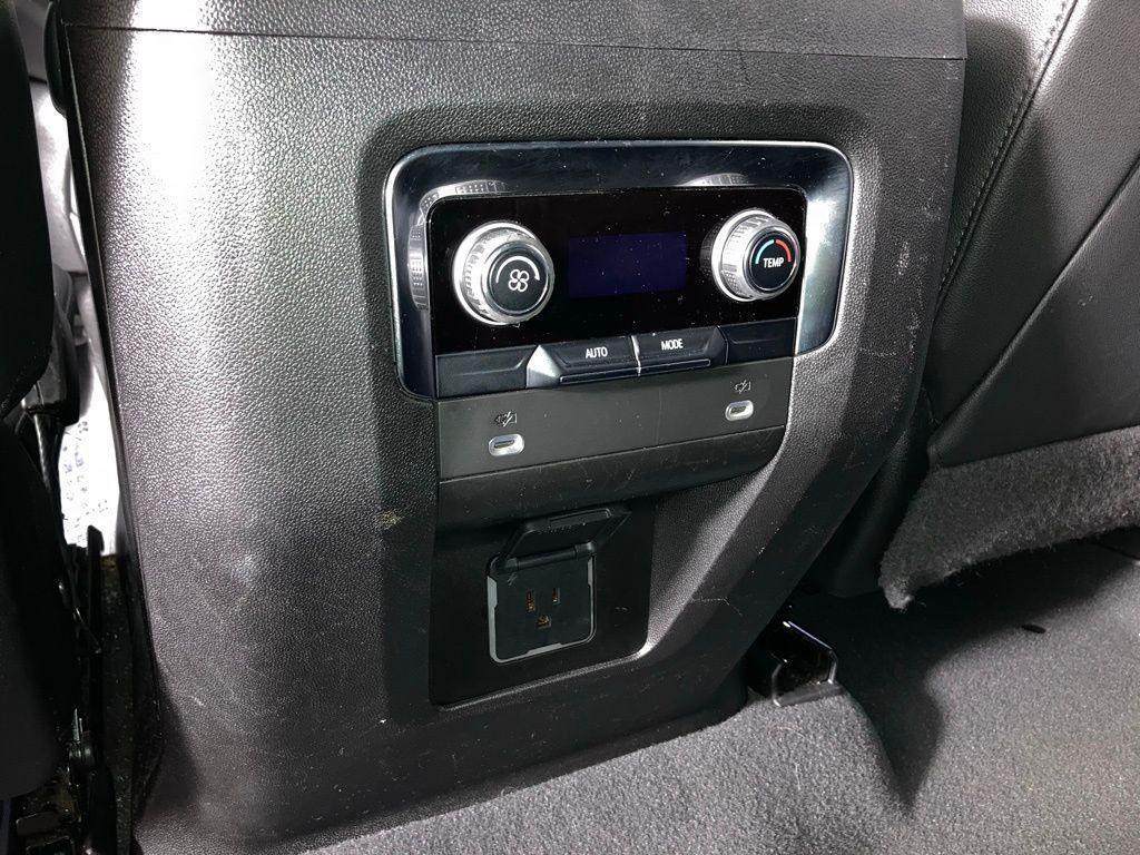 used 2023 Chevrolet Tahoe car, priced at $41,789
