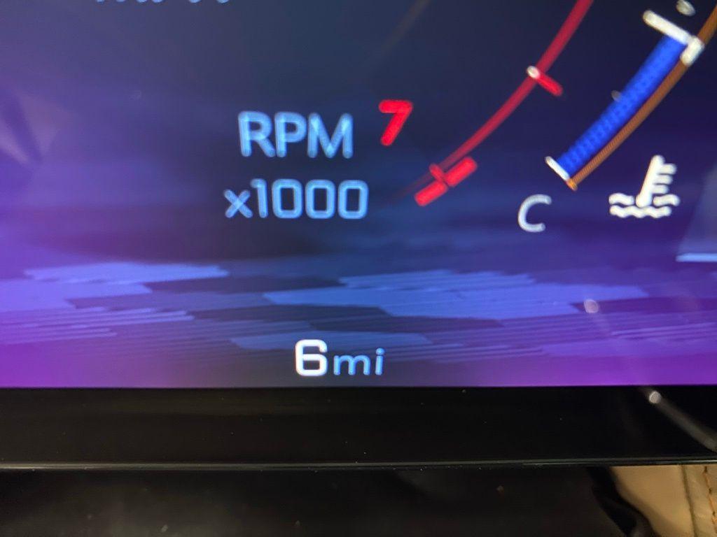 new 2026 Chevrolet Equinox car, priced at $36,148