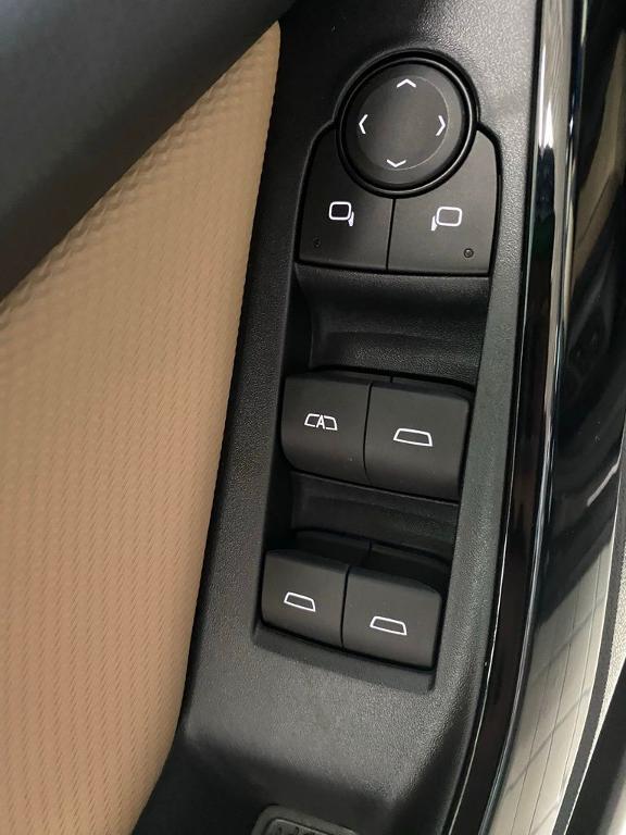 new 2026 Chevrolet Equinox car, priced at $36,148
