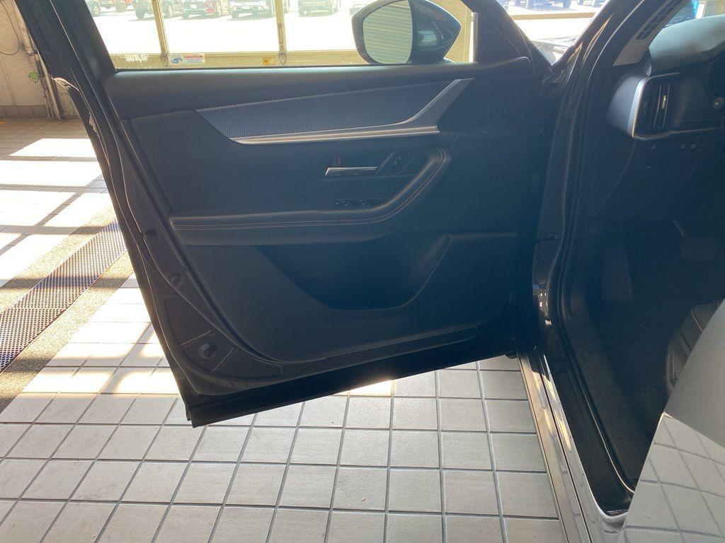 used 2024 Mazda CX-90 car, priced at $30,587