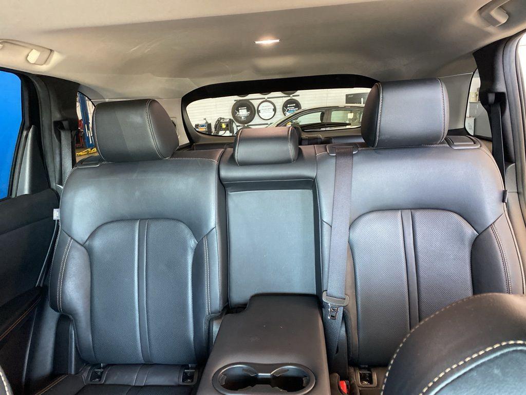 used 2024 Mazda CX-90 car, priced at $30,587