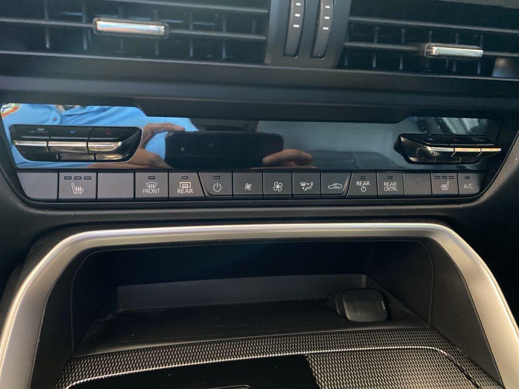 used 2024 Mazda CX-90 car, priced at $30,587