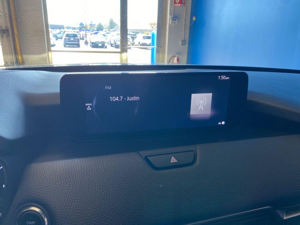 used 2024 Mazda CX-90 car, priced at $30,587