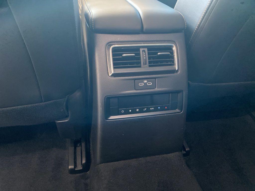 used 2024 Mazda CX-90 car, priced at $30,587