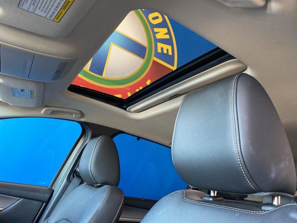 used 2024 Mazda CX-90 car, priced at $30,587