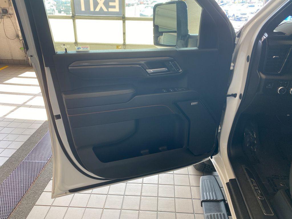 used 2025 GMC Sierra 3500 car, priced at $77,475