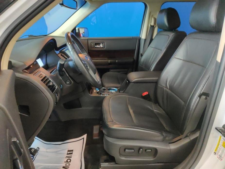 used 2015 Ford Flex car, priced at $13,669